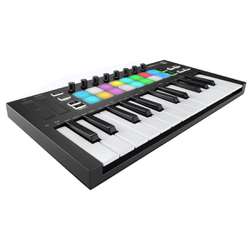 Launchkey Mini Mk3 - Launchkey Mini Mk3