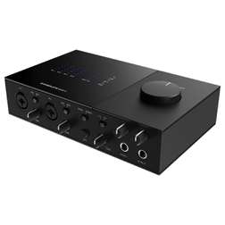 KOMPLETE Audio 6 - KOMPLETE Audio 6