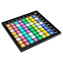 Launchpad X - Lauchpad X