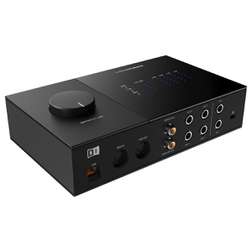 KOMPLETE Audio 6 - KOMPLETE Audio 6