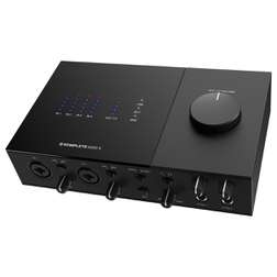 KOMPLETE Audio 6 - KOMPLETE Audio 6