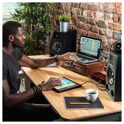 Launchpad X - Lauchpad X