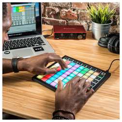Launchpad X - Lauchpad X