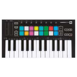 Launchkey Mini Mk3 - Launchkey Mini Mk3