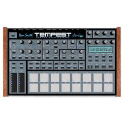 Tempest - Tempest