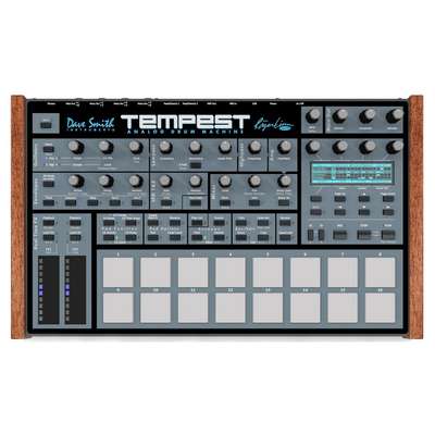Dave Smith Instruments Tempest