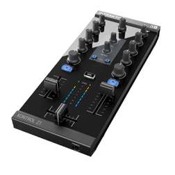 Traktor Kontrol Z1 Lightning - Traktor Kontrol Z1 Lightning