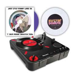PT-01 Scratch Bundle - PT-01 Scratch Bundle