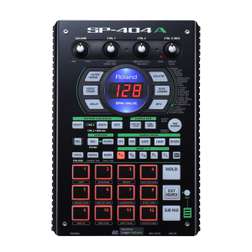 SP-404A - SP-404A