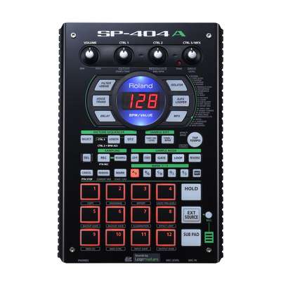 Roland SP-404A