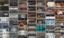 KOMPLETE 8 ULTIMATE - KOMPLETE 8 ULTIMATE