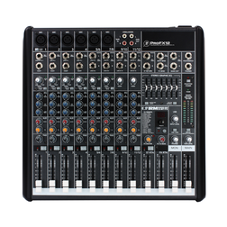 PROFX12 - PROFX12