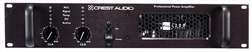 CREST PRO 5200 - CREST PRO 5200