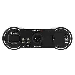 DIRECT100A - DIRECT100A