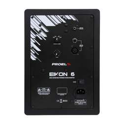 EIKON 5 - EIKON 5