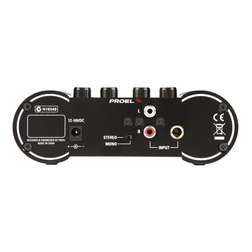 HPAMP104 - HPAMP104