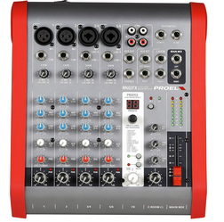 M602FX - M602FX