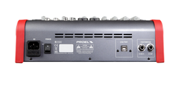 M822USB - M822USB