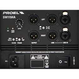 SW115HAV2 - SW115HAV2