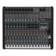 Mackie PROFX 16