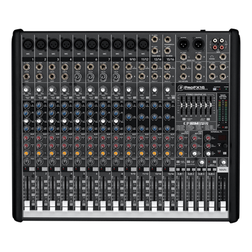 PROFX 16 - PROFX 16