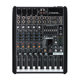 PROFX 8 - PROFX 8