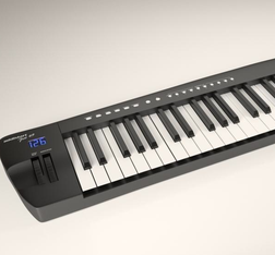 MIDISTART PRO 49 - MIDISTART PRO 49