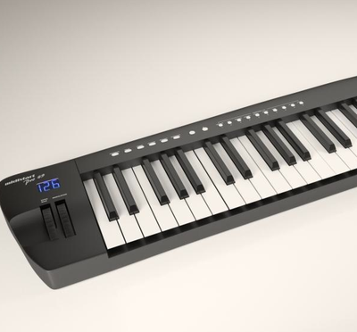 MidiTech MIDISTART PRO 49