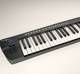MIDISTART PRO 49 - MIDISTART PRO 49