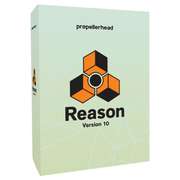 Propellerhead Reason 10