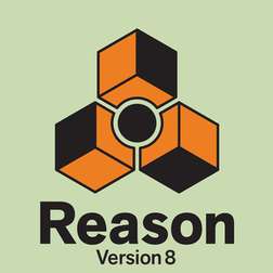 Reason 8 - Reason 8