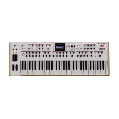 Dave Smith Instruments Prophet 12 E