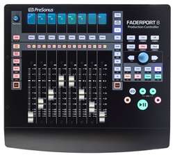 FaderPort 8 - FaderPort 8