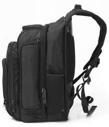 ULTIMATE DIGI BACKPACK BL/OR - DIGI BACKPACK