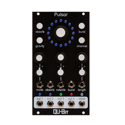 Pulsar - Pulsar