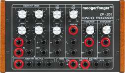 CP-251 Control Procesor - CP-251 Control Procesor