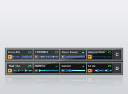 Traktor Scratch DUO 2 - Traktor Scratch DUO 2