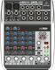 XENYX QX802USB - XENYX QX802USB