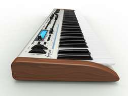 Analog Experience 61 - The Laboratory - Analog Experience 61 - The Laboratory