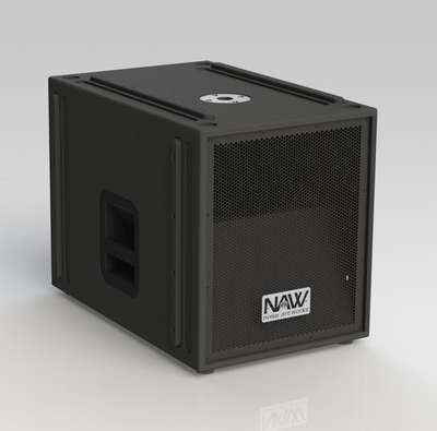 NAW Performance Audio SHR1000 v2