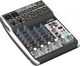 XENYX QX802USB - XENYX QX802USB