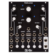 Qu-Bit Nebulae