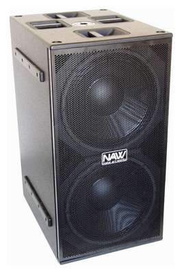 NAW Performance Audio MBR218