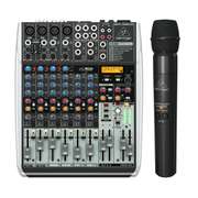 Behringer QX1204USB/ULM100 Zestaw