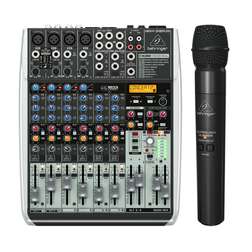 QX1204USB/ULM100 Zestaw - QX1204USB/ULM100 Zestaw