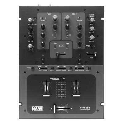 Rane DJ TTM 56s