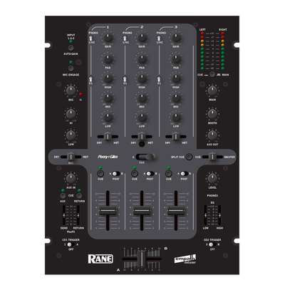 Rane DJ EMPATH