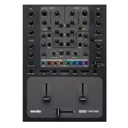 TTM57mkII - TTM57mkII