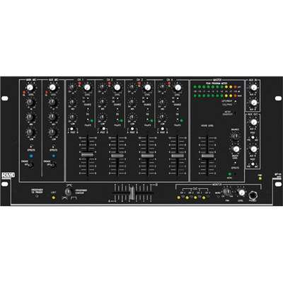 Rane DJ MP 44