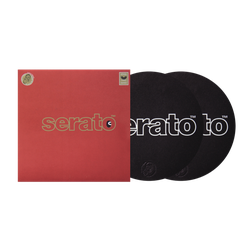 Serato Mix Edition Slipmats - Serato Mix Edition Slipmats